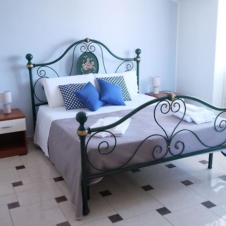 Grand Hostel Calabria Pietrapaola Exterior photo