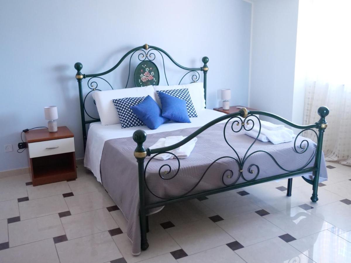 Grand Hostel Calabria Pietrapaola Exterior photo
