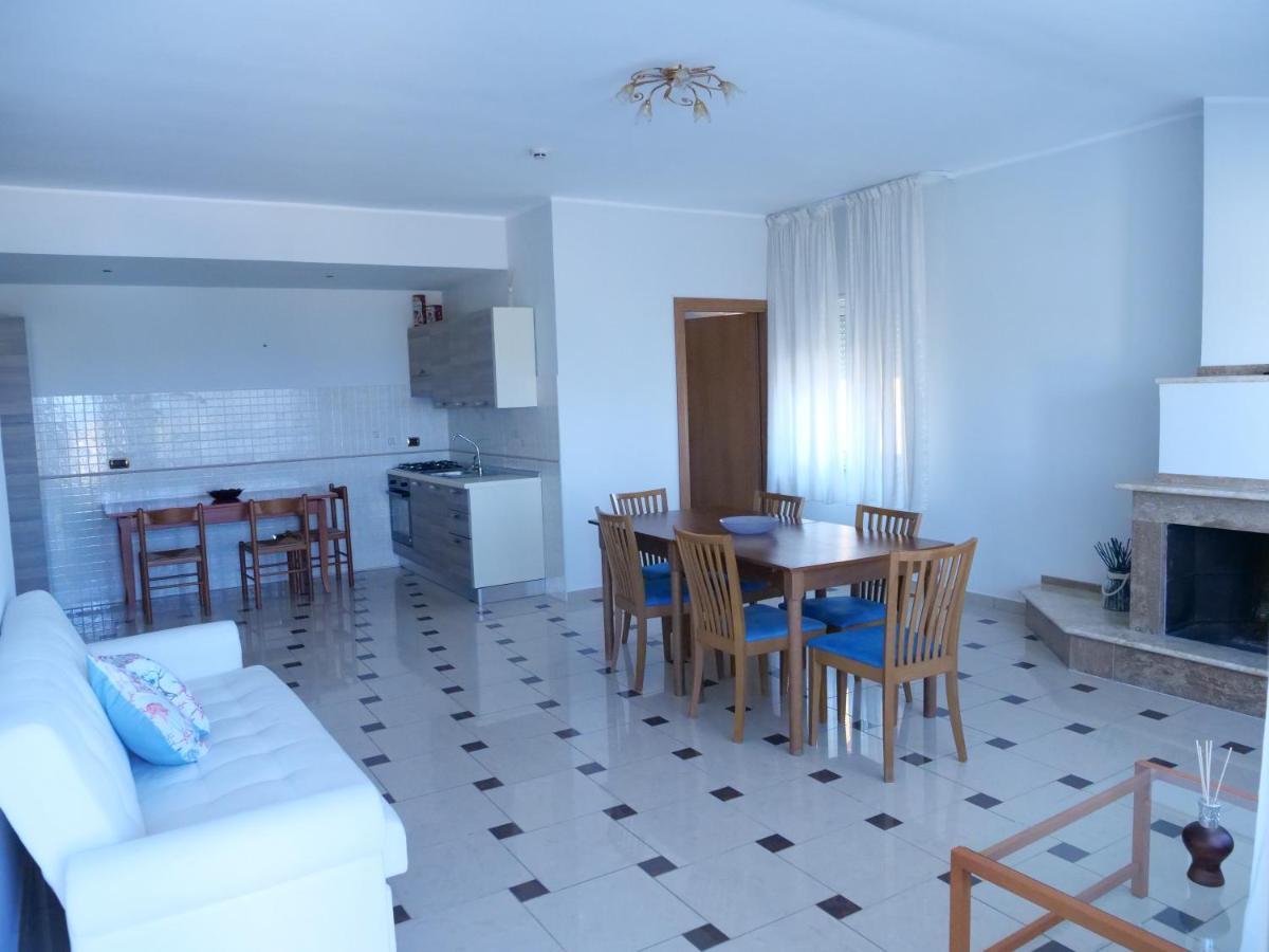 Grand Hostel Calabria Pietrapaola Exterior photo