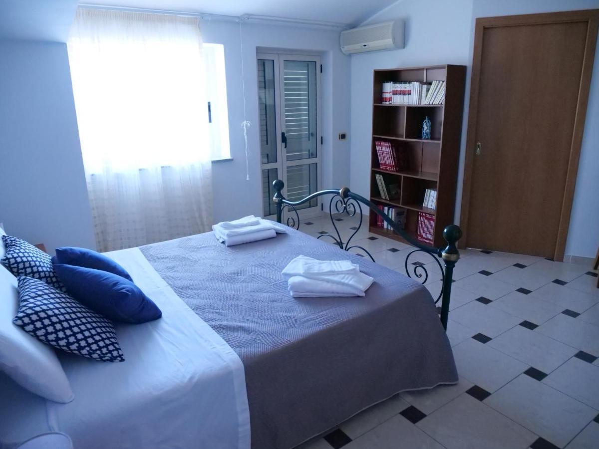 Grand Hostel Calabria Pietrapaola Exterior photo