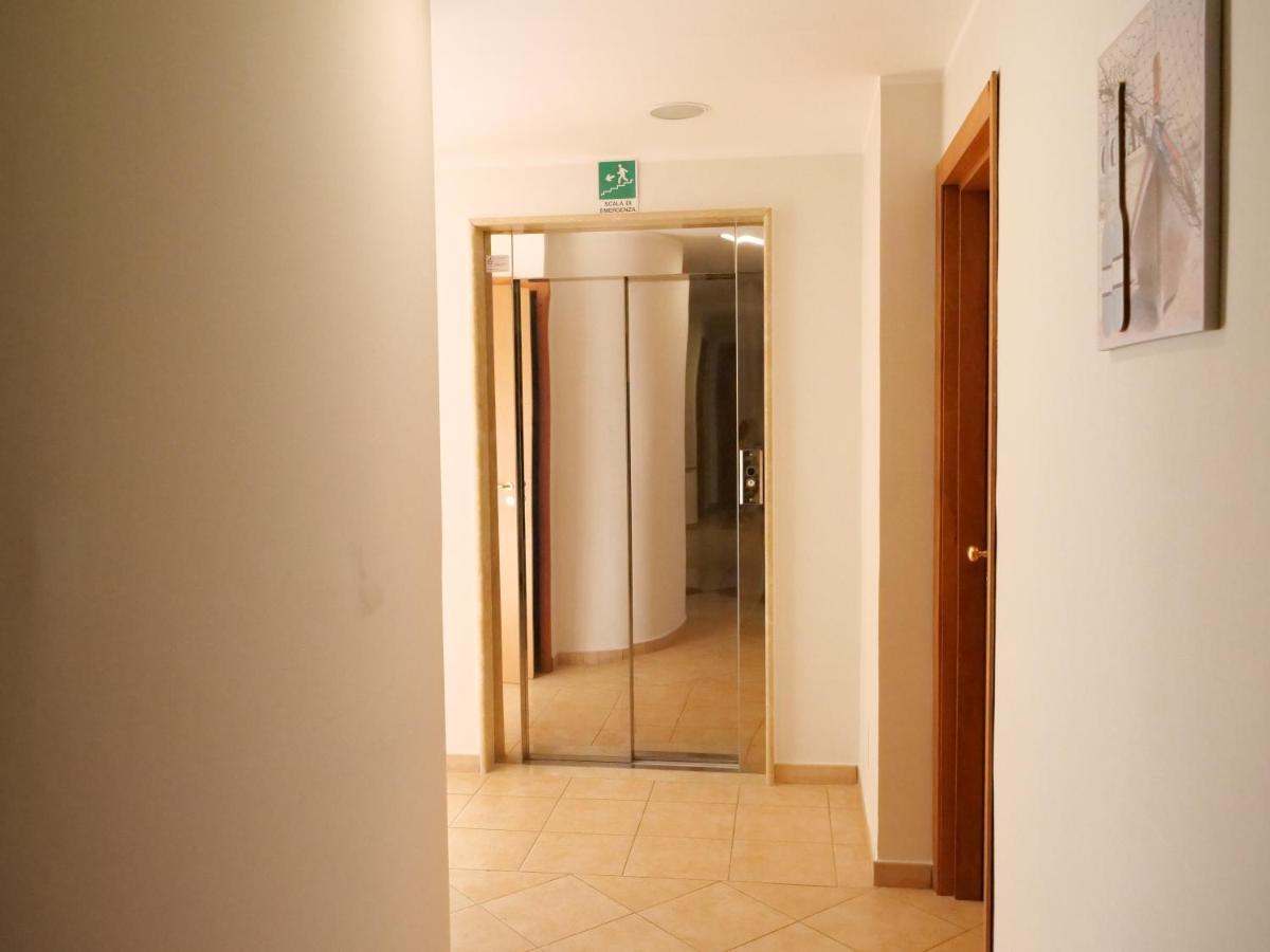 Grand Hostel Calabria Pietrapaola Exterior photo