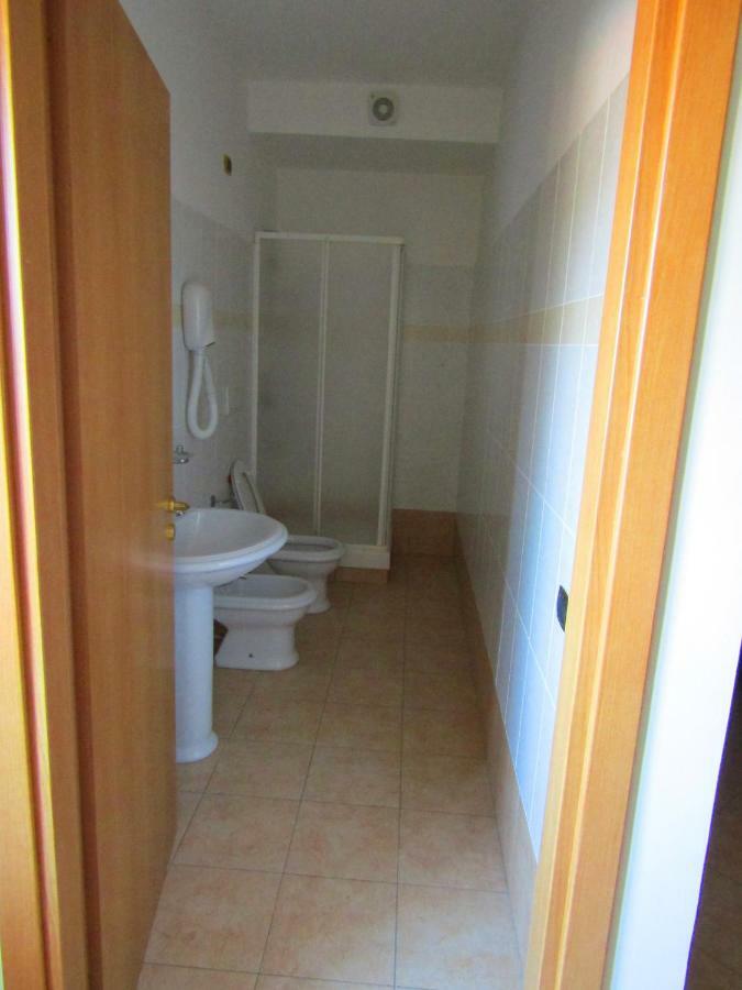 Grand Hostel Calabria Pietrapaola Exterior photo